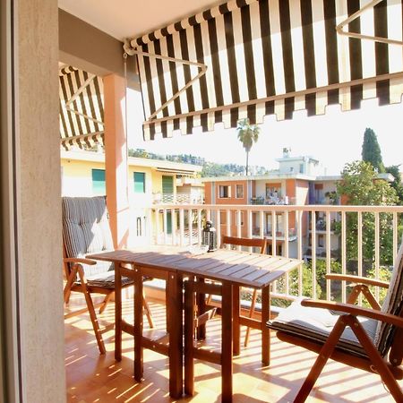 Interno 19 Apartman Bordighera Kültér fotó