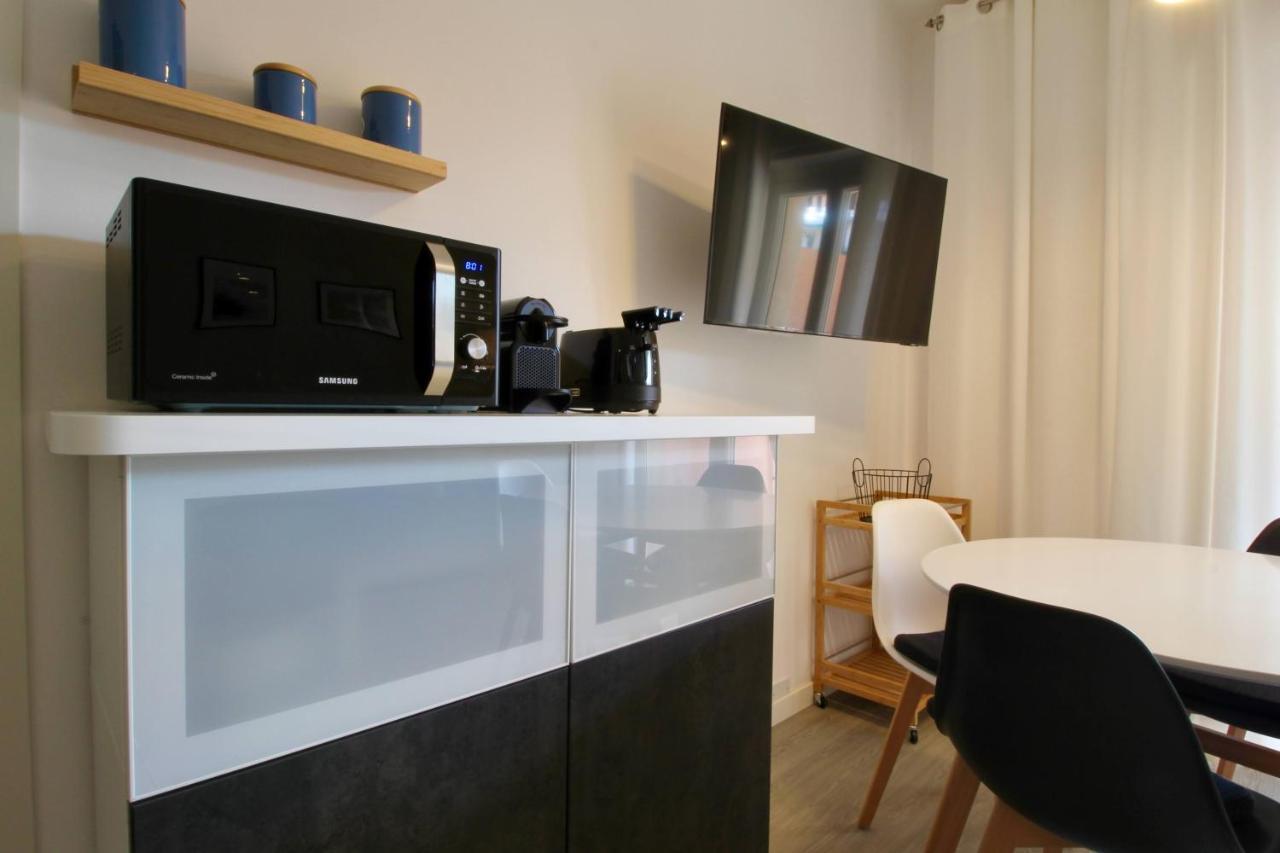 Interno 19 Apartman Bordighera Kültér fotó