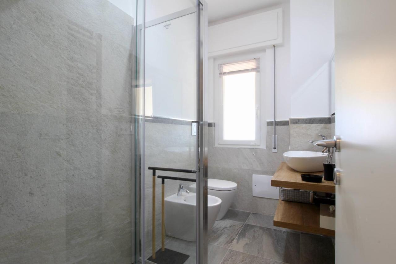 Interno 19 Apartman Bordighera Kültér fotó
