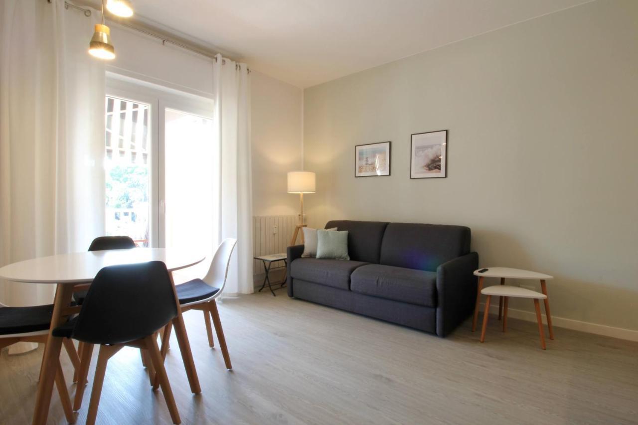 Interno 19 Apartman Bordighera Kültér fotó