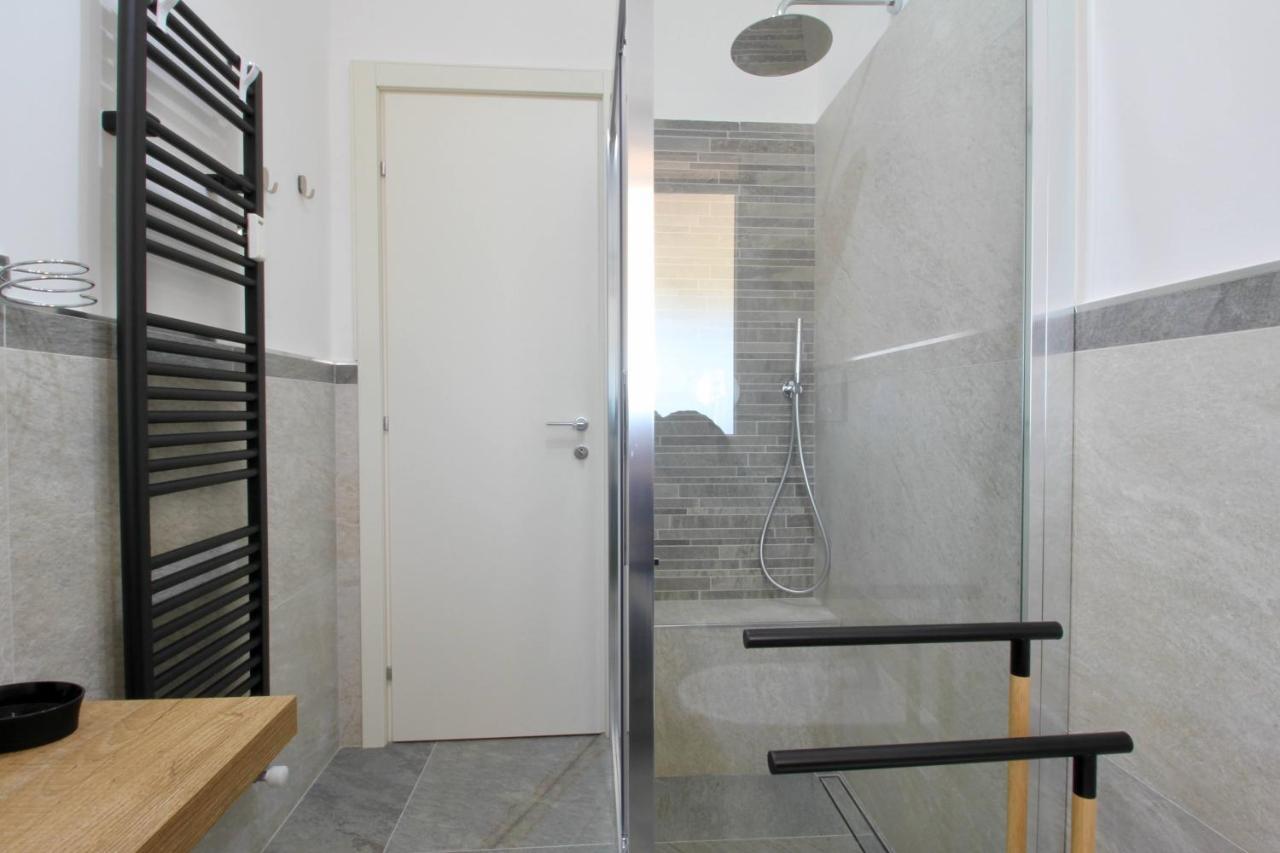Interno 19 Apartman Bordighera Kültér fotó