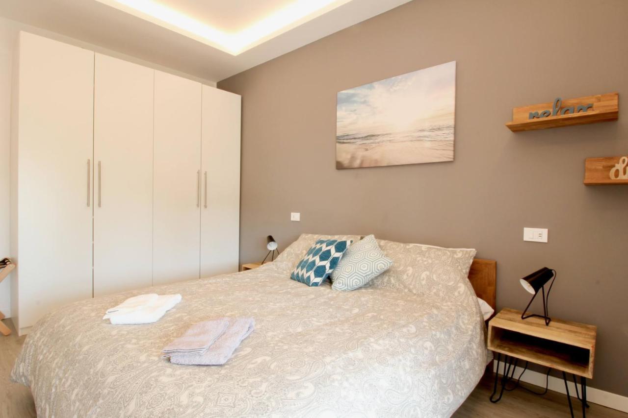 Interno 19 Apartman Bordighera Kültér fotó